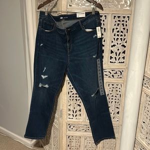 Old navy jeans